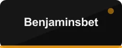Benjaminsbet logo