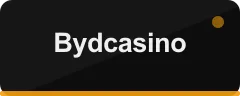 Bydcasino logo