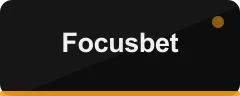 Focusbet logo