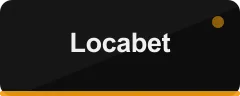 Locabet logo