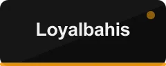 Loyalbahis logo