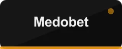 Medobet logo