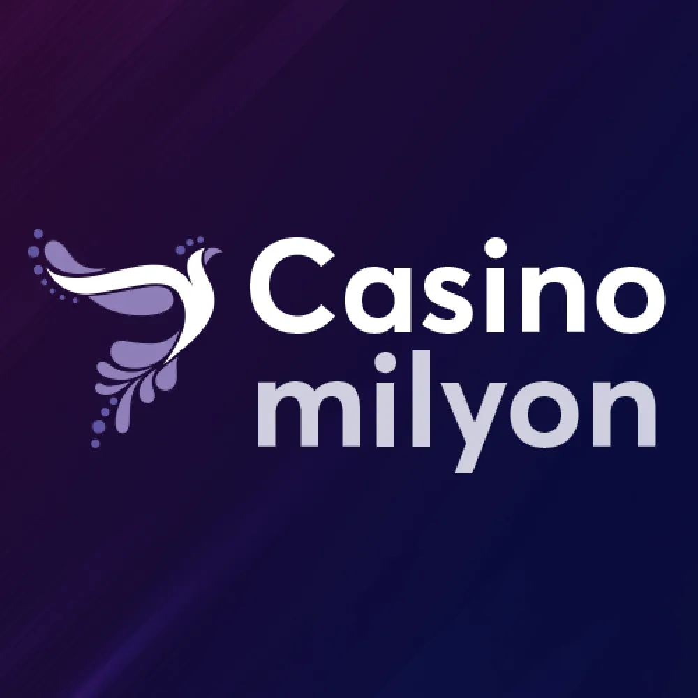 Casinomilyon logo