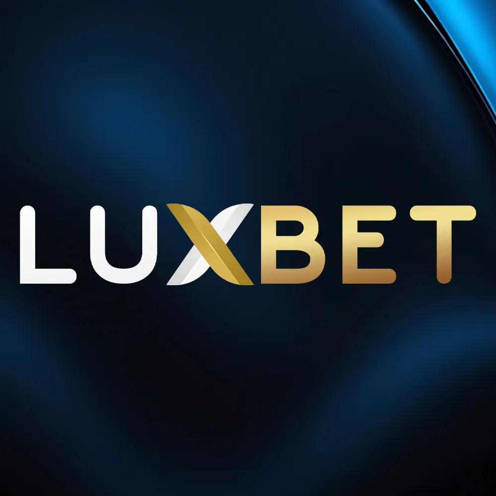 Luxbet logo